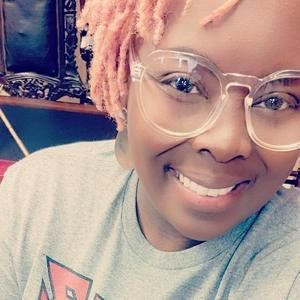 Meet your Posher, Jakeishia